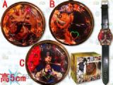 Naruto watch(3 style)