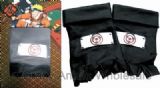 Naruto leather glove