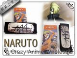 Naruto headband
