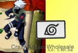 Naruto cloth sticker(3 pcs)