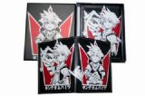 Kingdom hearts wallet