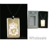 Football Liverpool necklace