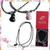 Naruto necklace