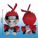naruto plush
