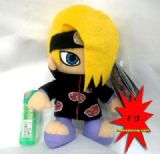 naruto plush