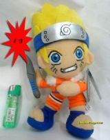 naruto plush