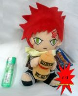 naruto plush