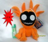 naruto plush