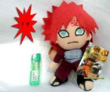 naruto plush