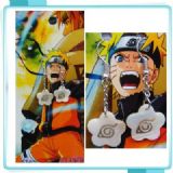 naruto earings