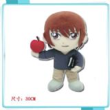 death note plush