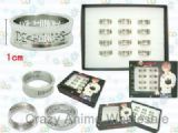 death note rings