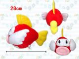 super mario plush