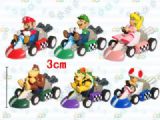 super mario figure