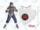 naruto hip scarf