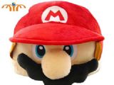 super mario hat