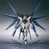 Strike Freedon Gundam