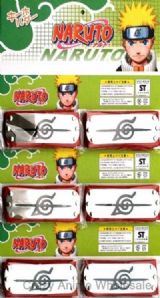naruto headband