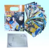naruto posters
