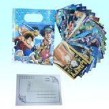 One Piece poster