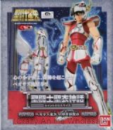 saint seiya figure