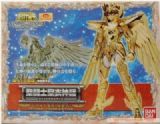 saint seiya figure