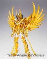 saint seiya figure