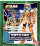 saint seiya figure