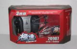 3 channel R/C helicopter 