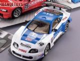 R/C music car