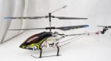 3 channel R/C helicopter