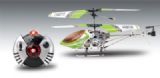 3 channel R/C helicopter