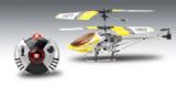 3 channel R/C helicopter