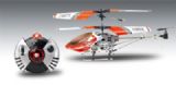 3 channel R/C helicopter