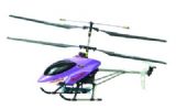 3 channel R/C helicopter