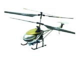 3 channel R/C helicopter