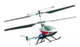 3 channel R/C helicopter