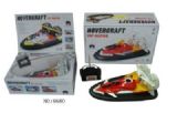 RACING BOAT