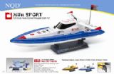R/C mosquito craft