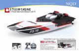 R/C mosquito craft