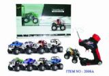 R/C mini car