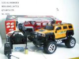 RC CAR