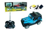 RC CAR