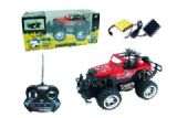 RC CAR