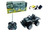 RC CAR
