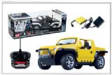 RC CAR