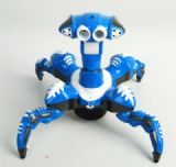 R/C sound control monster