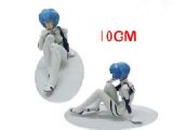 EVA Anime Action Figure