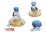 EVA Anime Action Figure