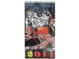 Bleach Anime Calendar